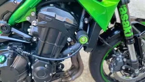 Kawasaki Z 900 Performance (2021 - 24)  (8)