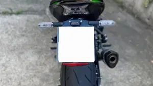 Kawasaki Z 900 Performance (2021 - 24)  (13)