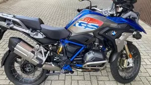 Bmw R 1200 GS (2017 - 18)  (5)