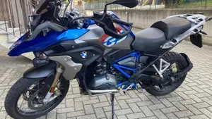 Bmw R 1200 GS (2017 - 18)  (6)