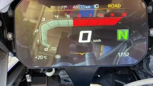Bmw R 1200 GS (2017 - 18)  (9)