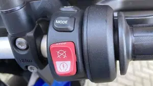 Bmw R 1200 GS (2017 - 18)  (13)