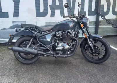 Royal Enfield Shotgun 650 (2024 - 26) - Annuncio 9936048