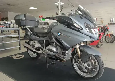 Bmw R 1200 RT (2014 - 16) - Annuncio 9936066