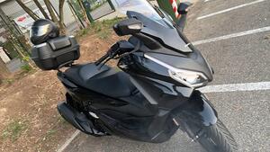 Honda Forza 350 (2025 - 26) 