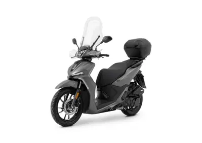 Voge Sfida SR16 200 (2025 - 26) - Annuncio 9936059