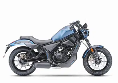 Zontes ZT125-C2 (2025 - 26) - Annuncio 9850622