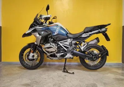 Bmw R 1250 GS (2019 - 20) - Annuncio 9936080