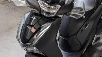 Honda SH 150 i (2017 - 19) usata