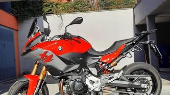 Bmw F 900 XR (2020 - 24)