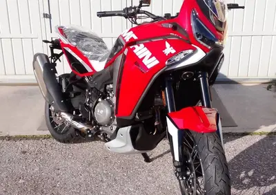 Moto Morini X-Cape 1200 (2026) - Annuncio 9927447