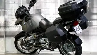 Bmw R 1150 GS ABS (1999 - 03) usata