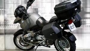 Bmw R 1150 GS ABS (1999 - 03) 