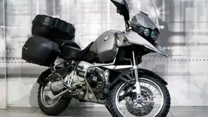 Bmw R 1150 GS ABS (1999 - 03)  (3)