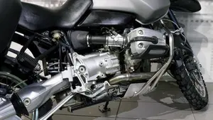 Bmw R 1150 GS ABS (1999 - 03)  (4)