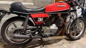 Morini  