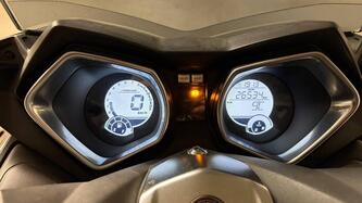 Yamaha X-Max 250 Iron Max ABS (2016) usata
