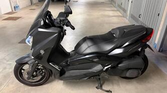 Yamaha X-Max 250 Iron Max ABS (2016) usata