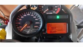 Bmw R 1200 GS (2010 - 12) usata