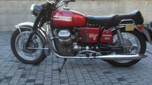 Moto Guzzi  