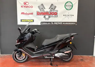 Cyclone RT3S (2025 - 26) - Annuncio 9936134