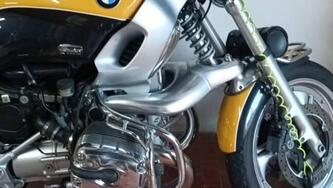 Bmw R 1200 C Independent usata