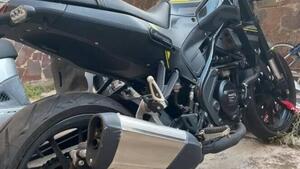 Benelli Leoncino 250 (2021 - 25) 