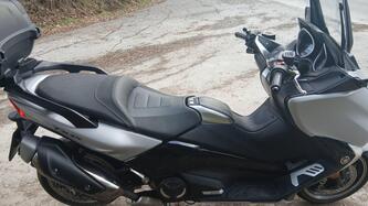Yamaha T-Max 530 DX (2017 - 19) usata