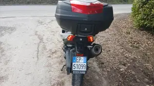 Yamaha T-Max 530 DX (2017 - 19)  (3)
