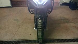 Morbidelli T1002VX (2024 - 26) 