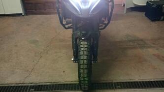 Morbidelli T1002VX (2024 - 26)