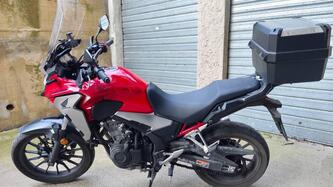 Honda CB 500 X (2021) usata