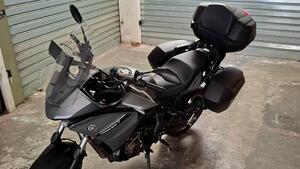 Yamaha Tracer 7 (2021 - 24) 