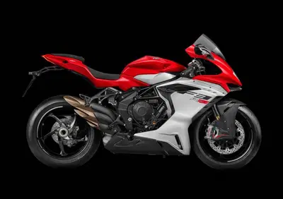 MV Agusta F3 800 RR (2022 - 25) - Annuncio 9735980