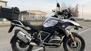 Bmw R 1250 GS (2021 - 24) 