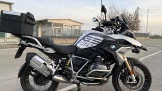 Bmw R 1250 GS (2021 - 24)