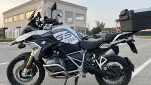 Bmw R 1250 GS (2021 - 24)  (2)