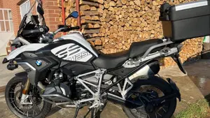 Bmw R 1250 GS (2021 - 24)  (3)