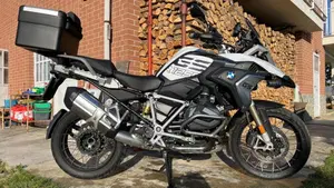 Bmw R 1250 GS (2021 - 24)  (4)