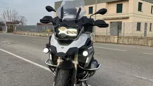 Bmw R 1250 GS (2021 - 24)  (5)
