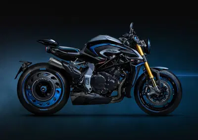MV Agusta Rush 1000 (2023 - 26) - Annuncio 9936156