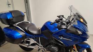 Bmw R 1250 RT (2021 - 25) 