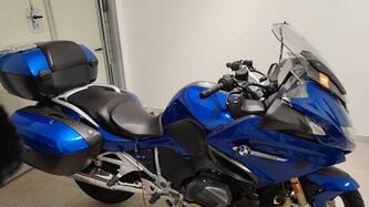 Bmw R 1250 RT (2021 - 25) usata