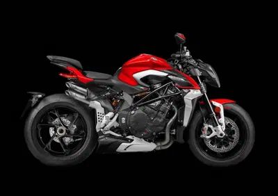 MV Agusta Brutale 1000 RS (2022 - 26) - Annuncio 9936160