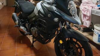 Suzuki V-Strom 650 ABS (2017 - 20)