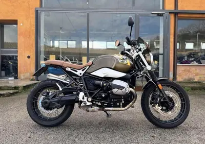 Bmw R nineT Scrambler (2021 - 24) - Annuncio 9936178