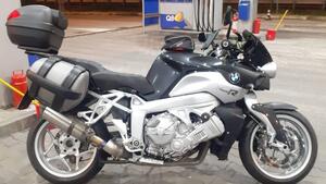 Bmw K 1200 R 