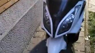 Kymco Downtown 300i (2009 - 17) usata