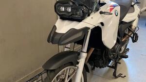 Bmw F 650 GS (2008 - 12) 