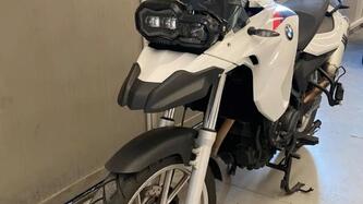 Bmw F 650 GS (2008 - 12)